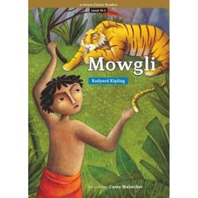 Mowgli eCR Level 10 - Joseph Rudyard Kipling