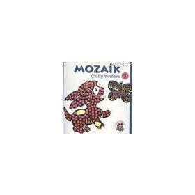 MOZAIK ÇALIŞMALARI 1 - KOLEKTIF