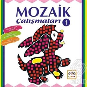 MOZAIK ÇALIŞMALARI 1 - KOLEKTIF