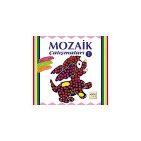 MOZAIK ÇALIŞMALARI 1 - KOLEKTIF