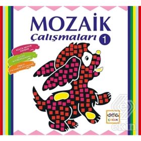 Mozaik Çalışmaları -1 - kollektif