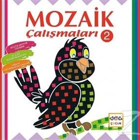 Mozaik Çalışmaları 2 - Heyet-Kurul-Komisyon