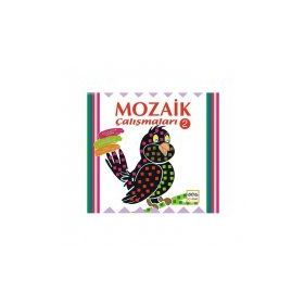 MOZAIK ÇALIŞMALARI 2 - KOLEKTIF