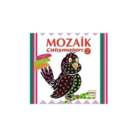 MOZAIK ÇALIŞMALARI 2 - KOLEKTIF