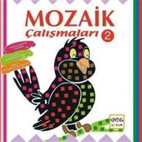 MOZAIK ÇALIŞMALARI 2 - KOLEKTIF