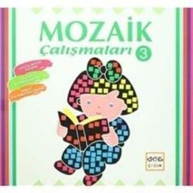 Mozaik Çalışmaları - 3 - Heyet-Kurul-Komisyon