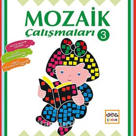 Mozaik Çalışmaları - 3 - Heyet-Kurul-Komisyon