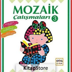 Mozaik Çalışmaları - 3 - Heyet-Kurul-Komisyon