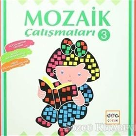 Mozaik Çalışmaları - 3 - Heyet-Kurul-Komisyon