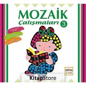 Mozaik Çalışmaları - 3 - Heyet-Kurul-Komisyon