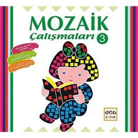 Mozaik Çalışmaları - 3 - Heyet-Kurul-Komisyon