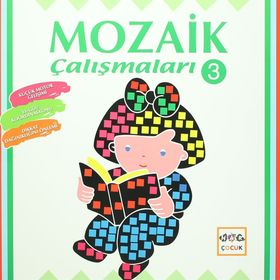 Mozaik Çalışmaları - 3 - Heyet-Kurul-Komisyon