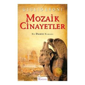 Mozaik Cinayetler - Gıulıo Leoni