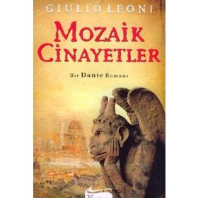 Mozaik Cinayetler - Gıulıo Leoni