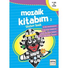 Mozaik Kitabım 2 - kollektif