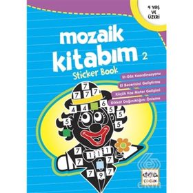 Mozaik Kitabım 2 - kollektif