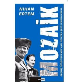 Mozaik - Nihan Ertem