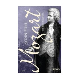 Mozart - Aydın Büke