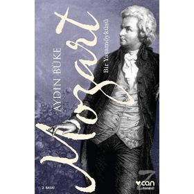 Mozart - Aydın Büke