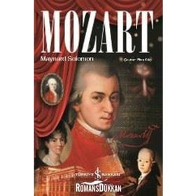 Mozart İş Bankası Kültür Yayınları