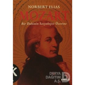MOZART - KOLEKTIF