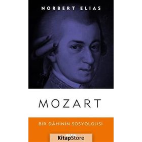 Mozart - Norbert Elias