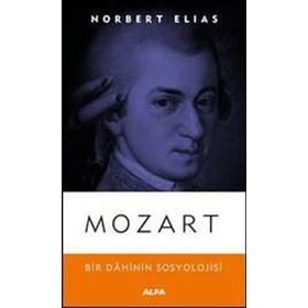 Mozart - Norbert Elias