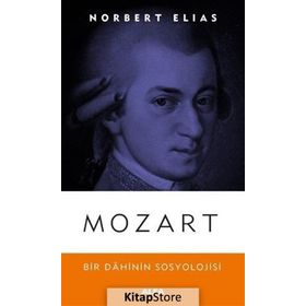 Mozart - Norbert Elias