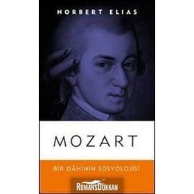 Mozart - Norbert Elias