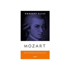 Mozart - Norbert Elias