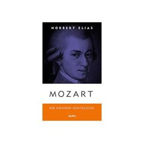 Mozart - Norbert Elias