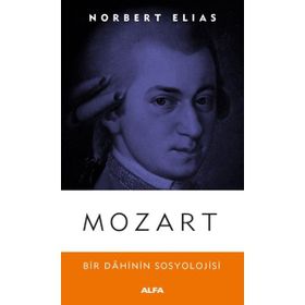 Mozart - Norbert Elias