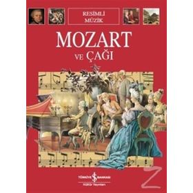 Mozart ve Çağı - Francesco Salvi