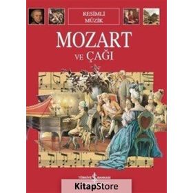 Mozart ve Çağı - Francesco Salvi