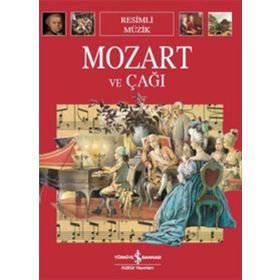 Mozart ve Çağı - Francesco Salvi