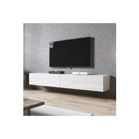 Mozide Caracas Mdf Tv Ünitesi