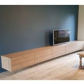Mozide Oak Vento Tv Ünitesi