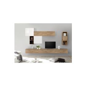 Mozide Oak Way Tv Ünitesi