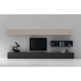 Mozide Ottoman Tv Ünitesi