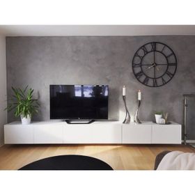 Mozide Tiflis Tv Ünitesi