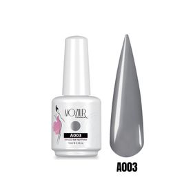 Mozıur A003 Uv Led Kalıcı 15 ml Oje