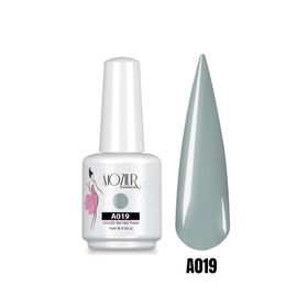 Mozıur A019 Uv Led Kalıcı 15 ml Oje