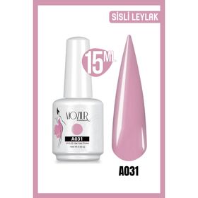 Mozıur A031 Uv Led Kalıcı 15 ml Oje
