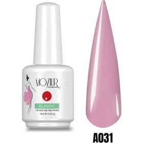 Mozıur A031 Uv Led Kalıcı 15 ml Oje