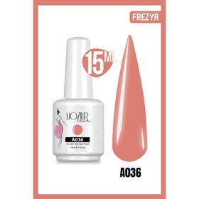Mozıur A036 Uv Led Kalıcı 15 ml Oje