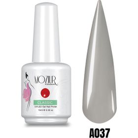 Mozıur A037 Uv Led Kalıcı 15 ml Oje