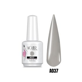 Mozıur A037 Uv Led Kalıcı 15 ml Oje