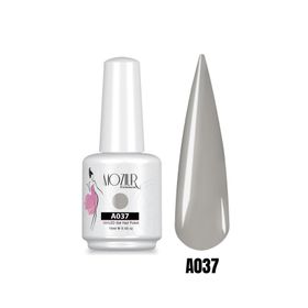 Mozıur A037 Uv Led Kalıcı 15 ml Oje