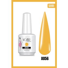 Mozıur A056 Uv Led Kalıcı 15 ml Oje