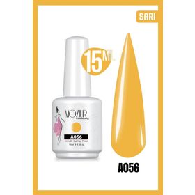 Mozıur A056 Uv Led Kalıcı 15 ml Oje